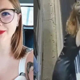 VÍDEO: Funcionária da ONU dá tapa em atendente do McDonald’s após receber lanche com cebola