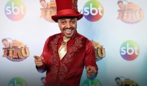 Fogo destrói estrutura do Circo do Tirulipa durante a madrugada no Rio Grande do Norte