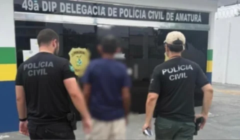 Menino de 5 anos ajuda a denunciar crime e vizinho é preso por estupro de vulnerável no interior do AM