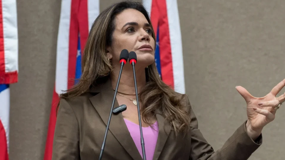 Alessandra Campelo denuncia supostas ameaças feitas por Melqui Galvão de dentro da prisão