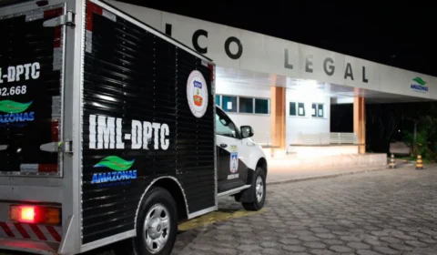Homem é encontrado sem vida e com marcas de violência no Monte das Oliveiras