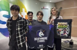 Estúdio amazonense conquista oito prêmios nacionais com jogo inspirado na Amazônia