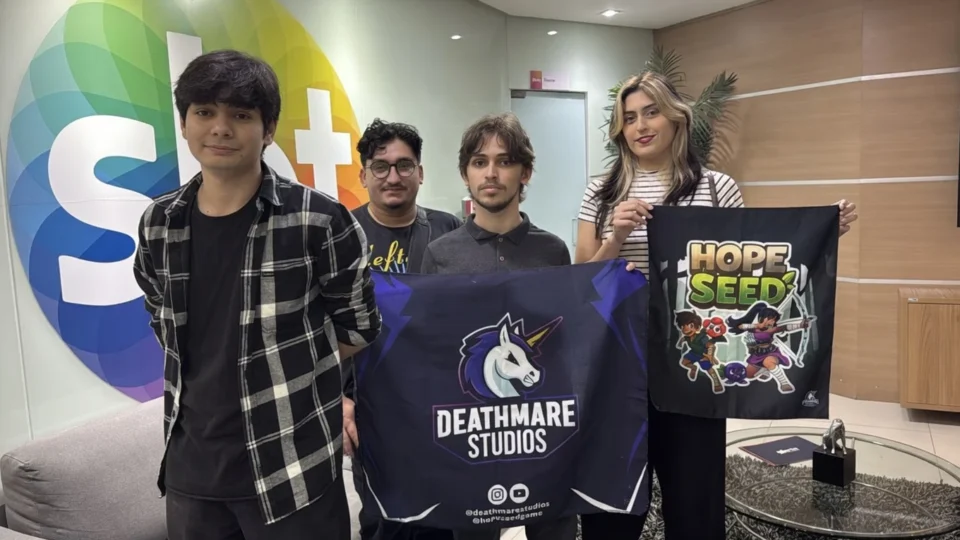 Estúdio amazonense conquista oito prêmios nacionais com jogo inspirado na Amazônia