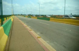 Justiça restringe tráfego de veículos pesados em pontes da Transamazônica, em Marabá, no Pará