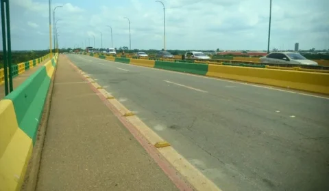 Justiça restringe tráfego de veículos pesados em pontes da Transamazônica, em Marabá, no Pará