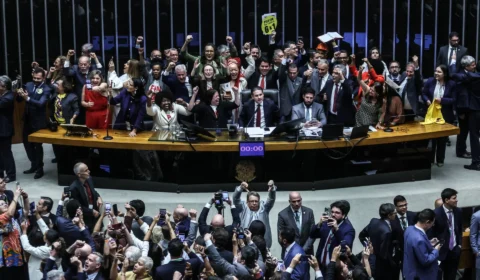 Governo retira urgência de proposta sobre fim da escala 6×1 e debate fica concentrado no Senado