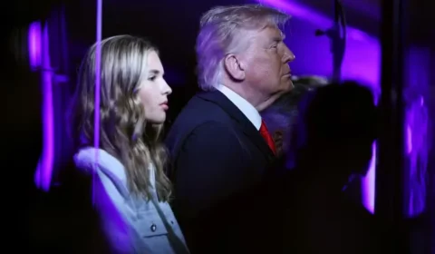 Veja vídeo: Trump é vaiado durante jogo das finais da NBA nos Estados Unidos