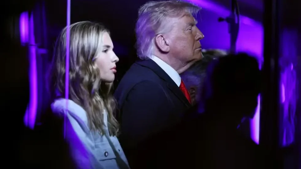 Veja vídeo: Trump é vaiado durante jogo das finais da NBA nos Estados Unidos
