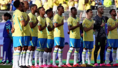 Brasil enfrenta o Haiti nesta sexta-feira pela segunda rodada da Copa do Mundo 2026