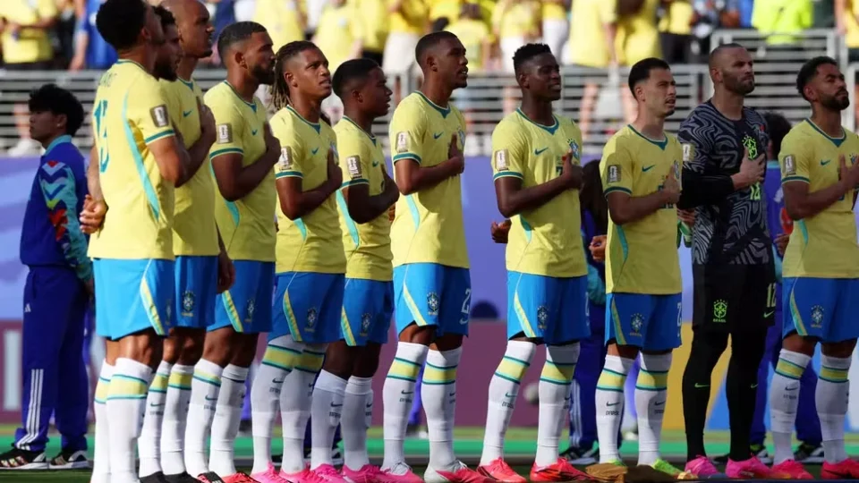 Brasil enfrenta o Haiti nesta sexta-feira pela segunda rodada da Copa do Mundo 2026