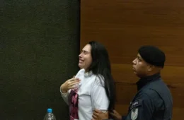 Mãe de Henry diz que filho reclamou de agressões antes da morte e diz que Jairinho chamava menino de ‘mimado’