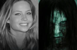 Atriz Daveigh Chase, de “O Chamado”, morre aos 35 anos após complicações de meningite e sepse
