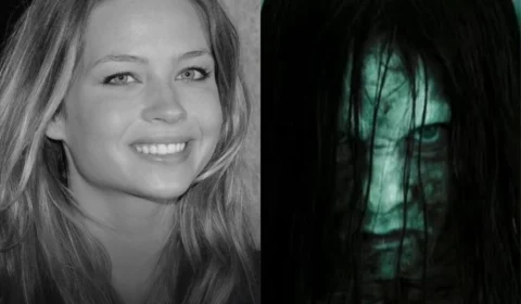Atriz Daveigh Chase, de “O Chamado”, morre aos 35 anos após complicações de meningite e sepse