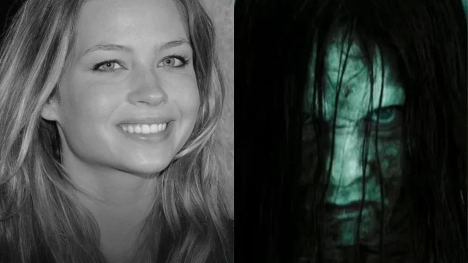 Atriz Daveigh Chase, de “O Chamado”, morre aos 35 anos após complicações de meningite e sepse