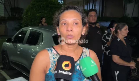 Mãe de Débora Alves diz que não perdoa acusados após condenação: ‘Em nenhum momento confessaram que mataram minha filha e meu neto’