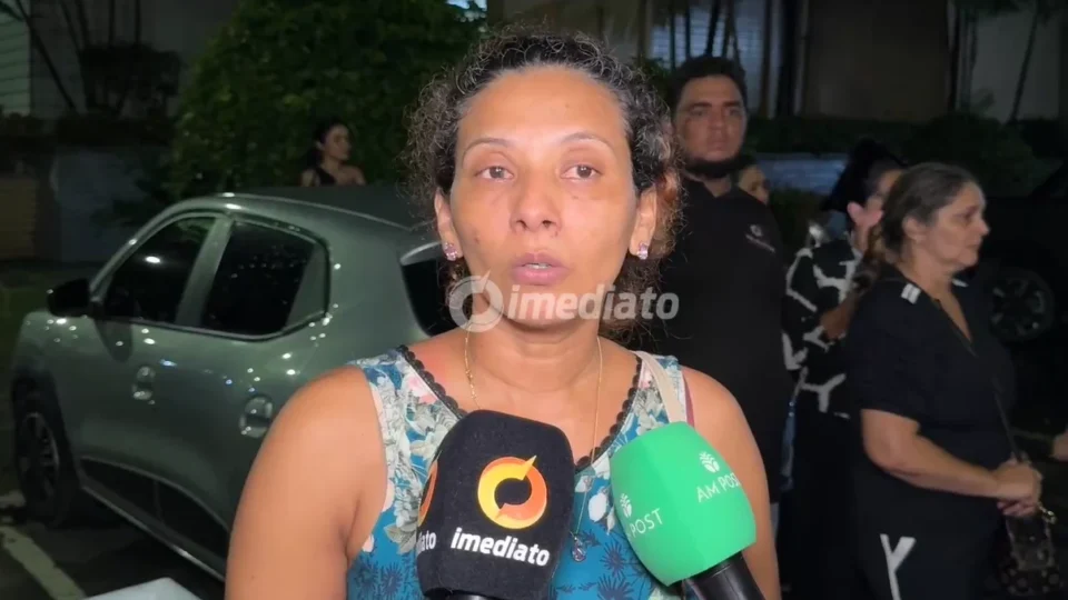 Mãe de Débora Alves diz que não perdoa acusados após condenação: ‘Em nenhum momento confessaram que mataram minha filha e meu neto’