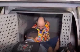 VÍDEO: ‘não vamos deixar impune’: empresário oferece R$ 5 mil por pistas sobre assassinos de comerciante