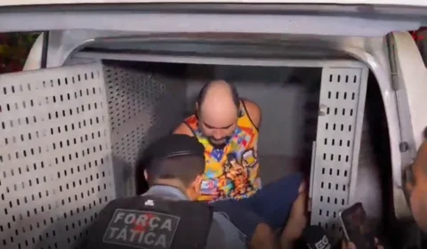 VÍDEO: ‘não vamos deixar impune’: empresário oferece R$ 5 mil por pistas sobre assassinos de comerciante