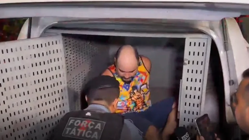 VÍDEO: ‘não vamos deixar impune’: empresário oferece R$ 5 mil por pistas sobre assassinos de comerciante