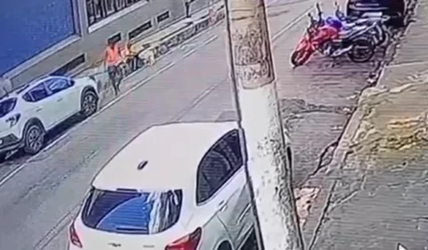 Turista é esfaqueado na cabeça após discussão com flanelinha em Belém