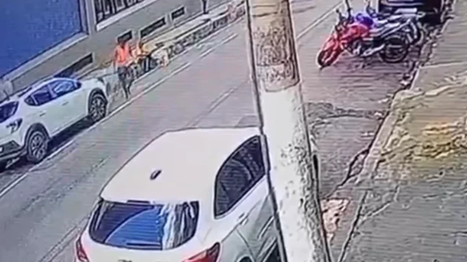 Turista é esfaqueado na cabeça após discussão com flanelinha em Belém