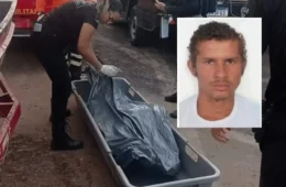 Corpo de homem em avançado estado de decomposição é identificado após ser encontrado no Rio Acre