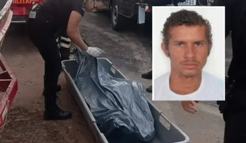 Corpo de homem em avançado estado de decomposição é identificado após ser encontrado no Rio Acre