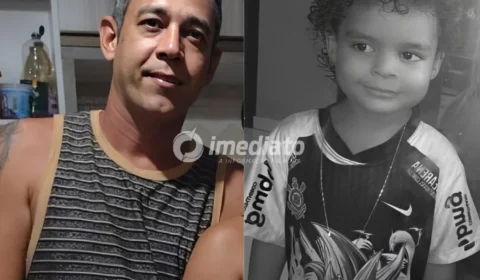 Homem que matou o próprio filho de 3 anos estrangulado no banheiro de casa é encontrado morto em presídio de Manaus