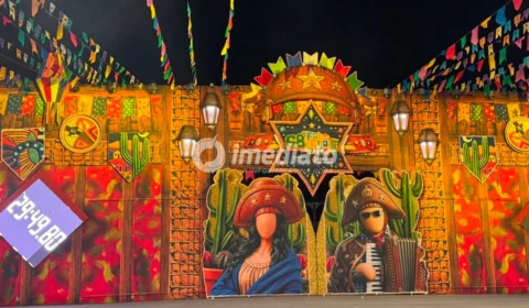 Festival Folclórico do Amazonas movimenta Centro Cultural Povos da Amazônia com apresentações e atrações para toda a família