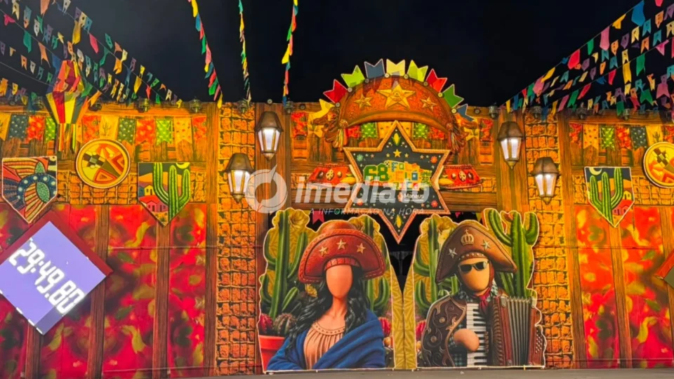 Festival Folclórico do Amazonas movimenta Centro Cultural Povos da Amazônia com apresentações e atrações para toda a família