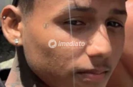 Jovem de 19 anos desaparece após sair para o trabalho em Manaus; família faz apelo por informações