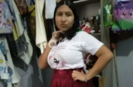 Adolescente de 15 anos desaparece após sair para a escola em Manaus; família faz apelo por informações
