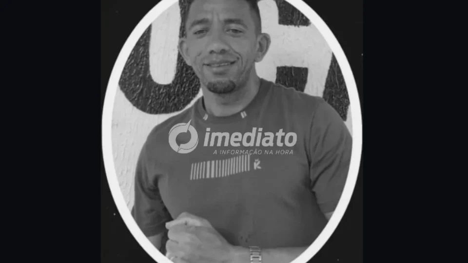 Trabalhador morto com facada no coração deixou um filho de 10 anos