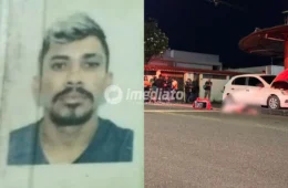 FOTOS: Veja quem era o motoboy que morreu após colisão fatal com carro no bairro Alvorada, em Manaus