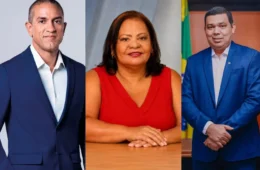 Eleitores vão às urnas neste domingo para escolher novo governador e vice de Roraima em eleição suplementar