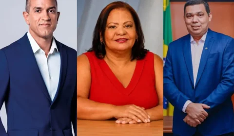 Eleitores vão às urnas neste domingo para escolher novo governador e vice de Roraima em eleição suplementar