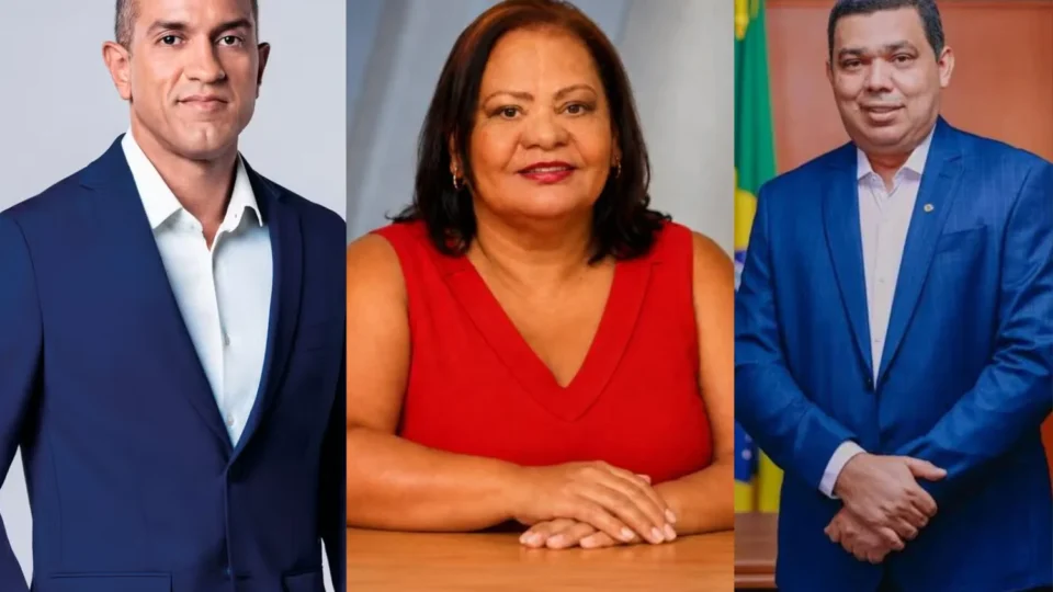 Eleitores vão às urnas neste domingo para escolher novo governador e vice de Roraima em eleição suplementar