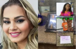 Mulher é condenada a 66 anos por envenenar ovo de Páscoa que matou irmãos no Maranhão