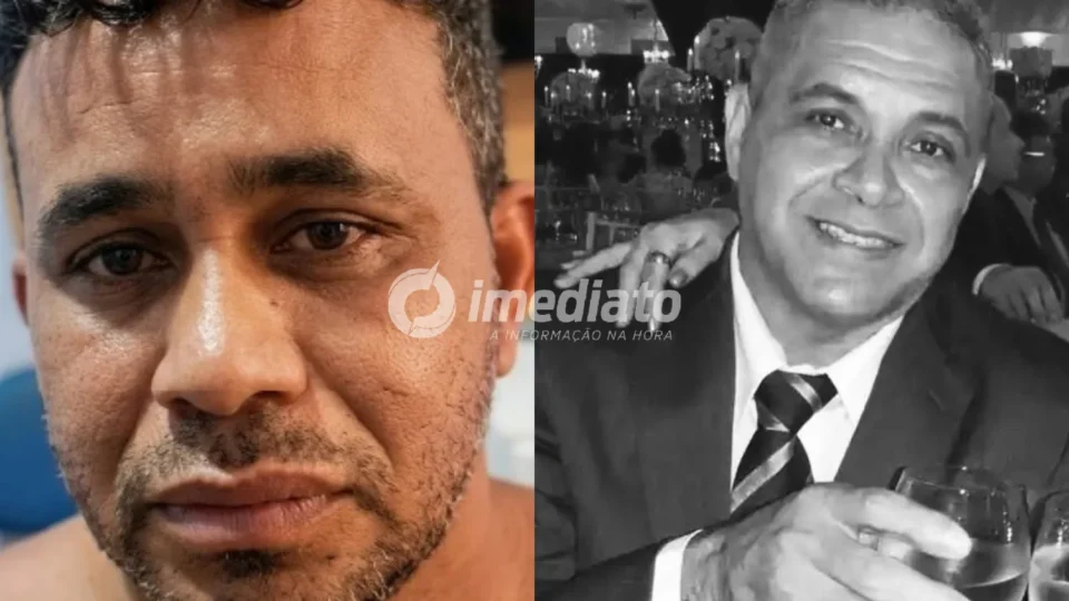 Assaltantes invadiram mercadinho e mataram comerciante para roubar R$ 120 mil em Manaus; ‘Bad Boy’ segue foragido