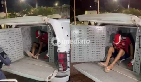 Jovem de 18 anos denuncia estupro cometido por vizinho no bairro Tarumã; suspeito nega acusação