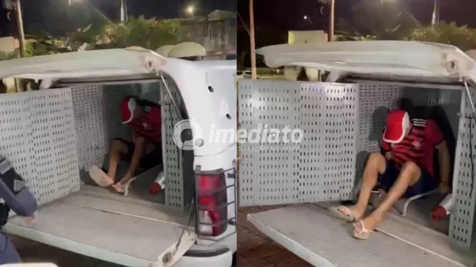 Jovem de 18 anos denuncia estupro cometido por vizinho no bairro Tarumã; suspeito nega acusação