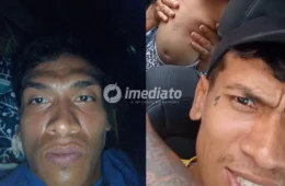Mãe procura filho desaparecido há dias após receber ligação com informação de suposta morte em Manaus