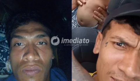 Mãe procura filho desaparecido há dias após receber ligação com informação de suposta morte em Manaus