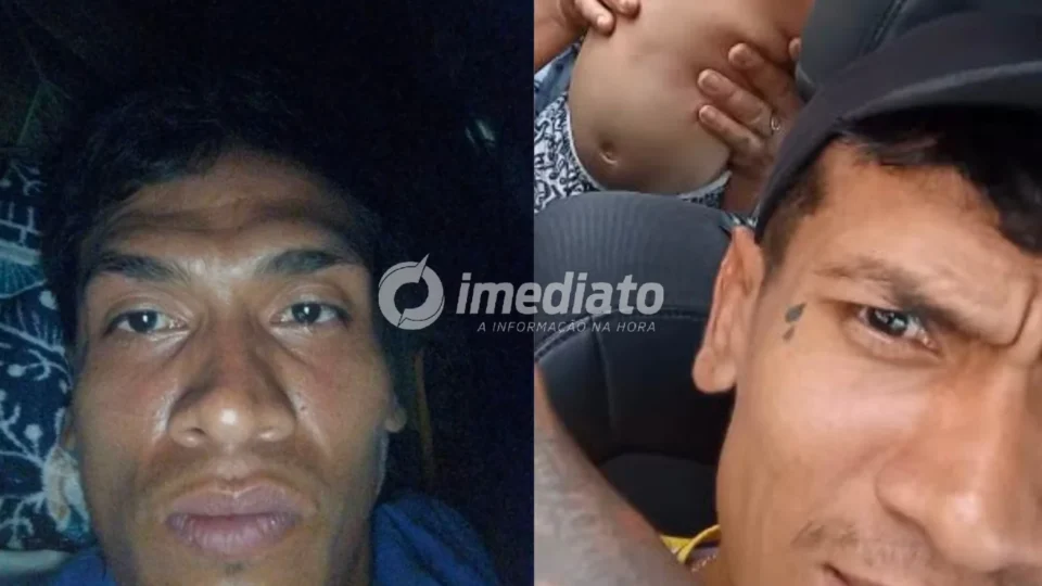 Mãe procura filho desaparecido há dias após receber ligação com informação de suposta morte em Manaus