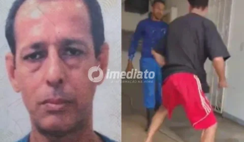 Morador que matou funcionário a facadas em condomínio tem mais de 30 boletins de ocorrência registrados contra ele e segue foragido após o crime