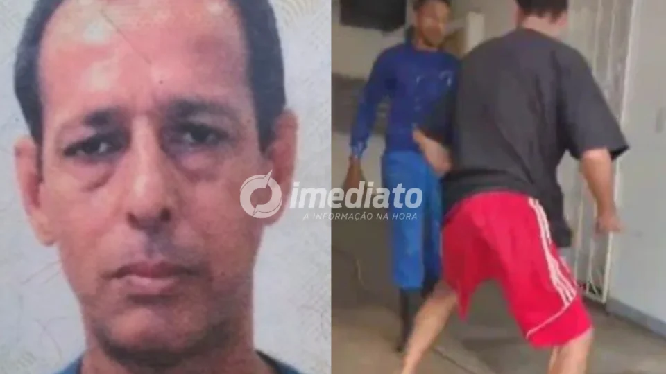Morador que matou funcionário a facadas em condomínio tem mais de 30 boletins de ocorrência registrados contra ele e segue foragido após o crime
