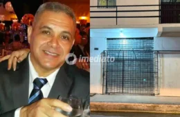 Saiba quem era o comerciante morto a tiros durante assalto em mercadinho no bairro São José Operário, em Manaus
