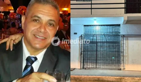 Saiba quem era o comerciante morto a tiros durante assalto em mercadinho no bairro São José Operário, em Manaus