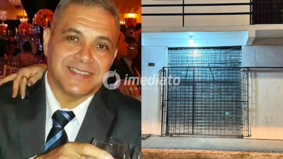 Saiba quem era o comerciante morto a tiros durante assalto em mercadinho no bairro São José Operário, em Manaus