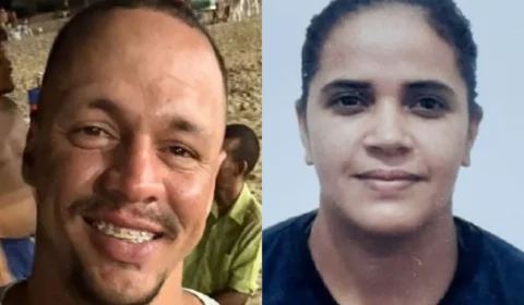 Polícia Civil divulga imagens de homem e mulher desaparecidos em diferentes bairros de Manaus